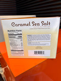 Elite Health Center - 150 calorie Caramel Sea Salt 15G Protein Bar, gluten free, low carb (Pack of 7)